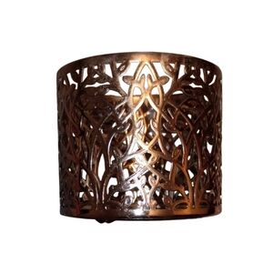 Bath And Body Works Candle Holder